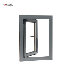 CSA NFRC AS2047 standard manufacturers wooden aluminium tilt and turn windows & doors on China WDMA