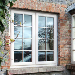 Casement window/aluminum jalousie windows/aluminum window doors on China WDMA