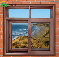 Casement windows hurricane rated upvc windows doors on China WDMA