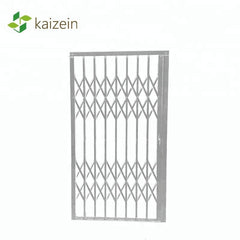 Cast iron door grille security grilles for windows and doors sliding on China WDMA