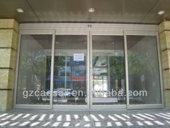 Ceasar ES200 sliding door system specification in Malaysia,portal automatic doors on China WDMA