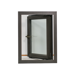 Cheap Aluminium Cheap Casement Windows on China WDMA