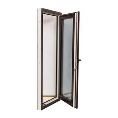 Cheap Aluminium Cheap Casement Windows on China WDMA