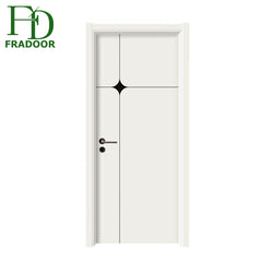 Cheap Decorative Exterior PVC Bathroom Door Price Bangladesh on China WDMA
