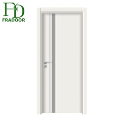 Cheap Decorative Exterior PVC Bathroom Door Price Bangladesh on China WDMA