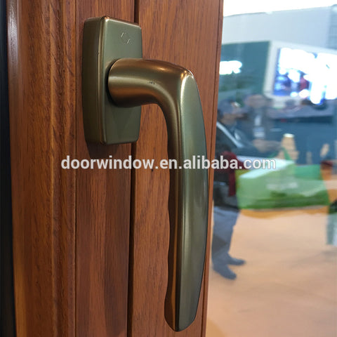 Cheap Factory Price church glass doors casment windows buy picture online on China WDMA