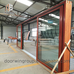 Cheap Factory Price hurricane resistant sliding patio doors highest rated heavy duty weather stripping for on China WDMA