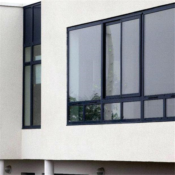 Cheap House Aluminum Sliding Windows With Built In Blinds For Sale on China WDMA