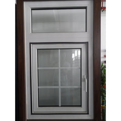 Cheap Online Shopping Pvc Profile French Casement Windows on China WDMA