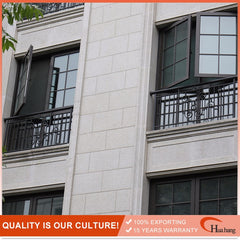 Cheap Price Brand Profile Aluminum Windows And Doors