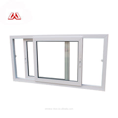 Cheap UPVC House Pvc Windows UPVC Frame Colorful Sliding Window Plastic Steel Windows For Sale on China WDMA