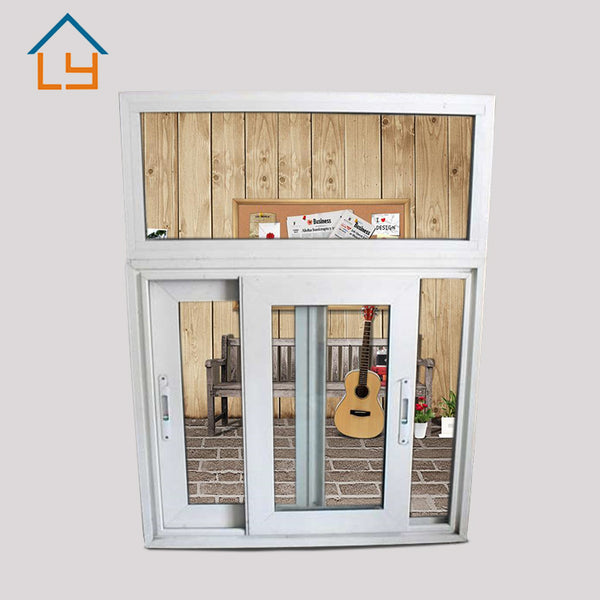 Cheap UPVC Windows and Doors/ PVC windows and doors/tilt and turn window