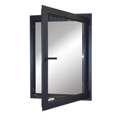 Cheap UPVC Windows and Doors/ PVC windows and doors/tilt and turn window on China WDMA