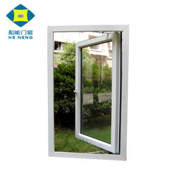 Cheap UPVC Windows and Doors window PVC