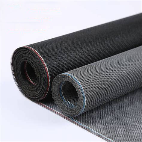 Cheap and durable anti mosquito netting fiberglass window screen on China WDMA