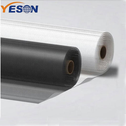 Cheap mosquito net roll anti waterproof soundproof fly fiberglass insect window screen on China WDMA