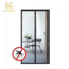 Cheap price fly screen office wood grain anodized aluminium sliding glass window for nigeria market on China WDMA