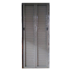 Cheap price high quality glass aluminum louver windows / aluminum shading louver on China WDMA