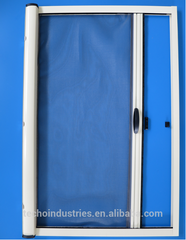 Cheap retractable screen doors on China WDMA