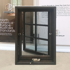 China Big Factory Good Price diamond shaped window grills crank out replacement windows kitchen on China WDMA