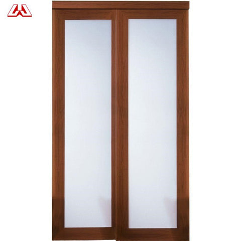 China Factory New Products Latest Window Designs Wholesale Price Soundproof Sliding Door on China WDMA