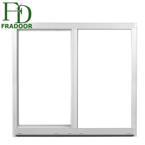 China Factory Price Double Glazed Aluminum Frame Louvre Windows with Mosquito Net on China WDMA