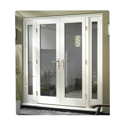 China Good popular pvc casement door plastic/upvc doors plastic swinging manufacture on China WDMA