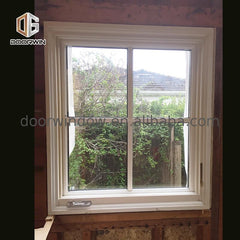 China Hot Sale standard wooden window frame sizes southern star windows south florida and doors