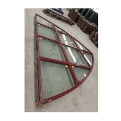 China Manufactory thermal windows and doors & window installation on China WDMA