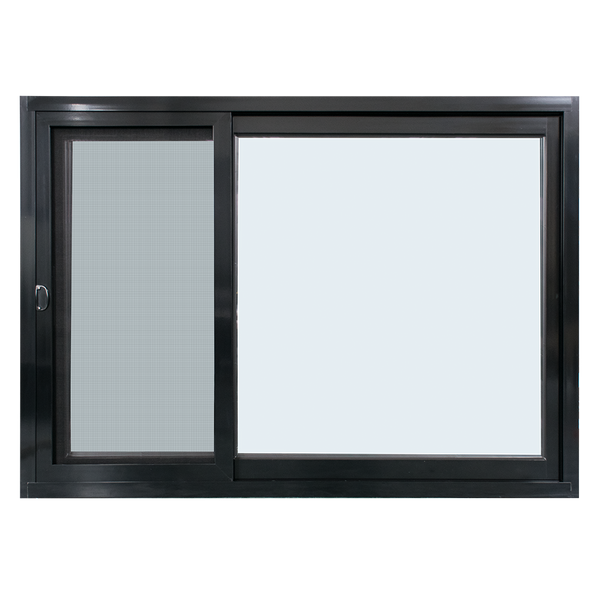 China Manufacturer Used Aluminium WIndows/Factory Aluminium Sliding Window and Door on China WDMA