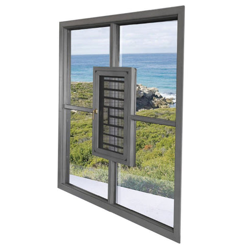 China Manufacturer Used Aluminium Windows Factory Aluminium Sliding Window on China WDMA