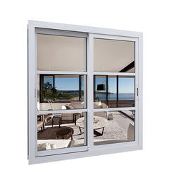 China Manufacturer Used Aluminium Windows Factory Aluminium Sliding Window on China WDMA