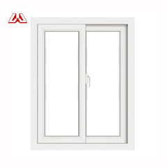 China Market Pvc Upvc Casement New Design Pvc Profile Window Double Glazed Plastic Steel Windows on China WDMA