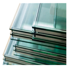 China Reflective Frosted Double Pane Insulated Glass For Windows on China WDMA