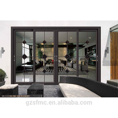 China Supplier Building Materials Window Grills Design for Sliding Windows on China WDMA