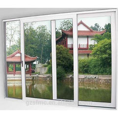 China Supplier Building Materials Window Grills Design for Sliding Windows on China WDMA