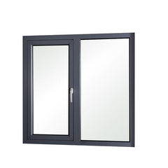 China Supplier Insulated Casement Windows New Windows And Doors Balcony French Windows on China WDMA