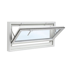 China Top Manufacture Jalousie Windows Jalousie Shutters New Price Fiber Glass Pvc Casement Windows on China WDMA