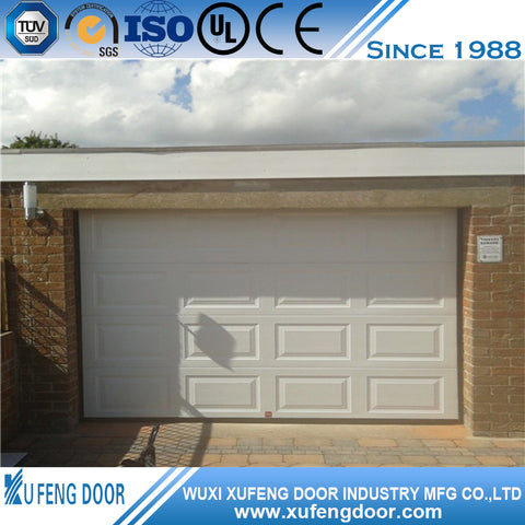 China Wholesale Contemporary Automatic Folding Garage Door on China WDMA