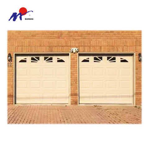 China Wholesale Excellent Quality Steel Garage Door on China WDMA