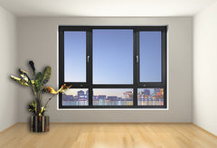 China best supplier residential Australia standard aluminium windows on China WDMA