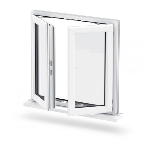 China cheap upvc windows and doors on China WDMA