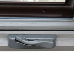 China door window manufacturers supply frame aluminium casement windows and doors on China WDMA