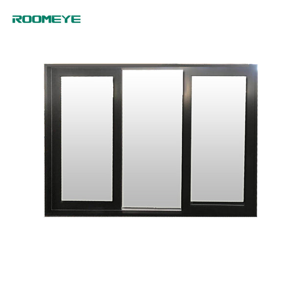 China factory large glass exterior sliding glass door on China WDMA