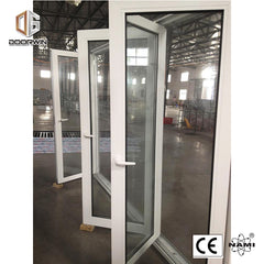 China factory supplied top quality external bi folding doors prices fold sydney exterior cost on China WDMA