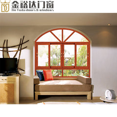 China hot sale aluminum sliding window on China WDMA