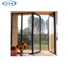 China low cost aluminum sliding/casement doors/windows with high quality on China WDMA