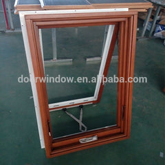 China manufacturer frosted awning window frameless aluminium windows florida