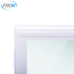 China manufacturer vertical commercial freezer glass door on China WDMA