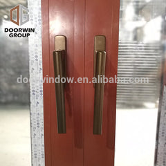 China manufacturers patio aluminium sliding door double glass lift sliding door on China WDMA